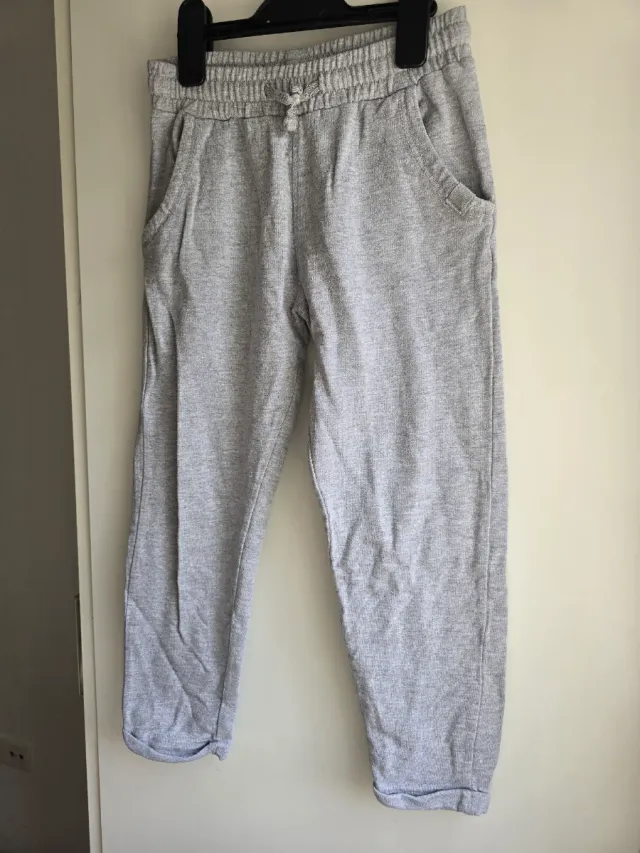 Lote Ropa Niña 7-9 Años (10 Piezas)