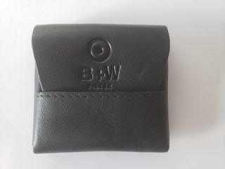 Filtro B+W UV/IR 486 MRC 46mm