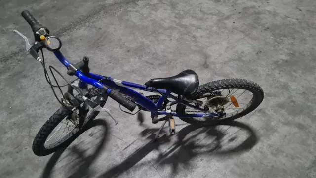 Bicicleta BH Oregon 20