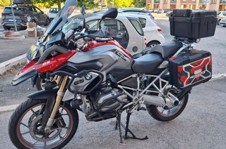 BMW R 1200 GS