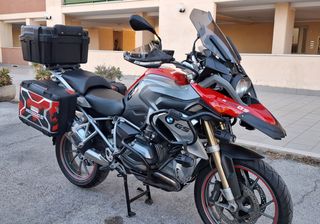 BMW R 1200 GS