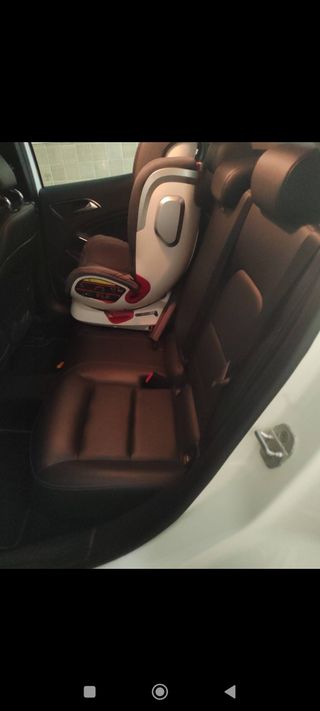 Mercedes-Benz GLA 2017