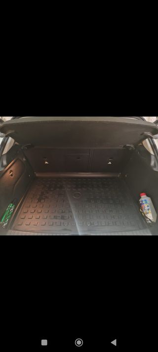 Mercedes-Benz GLA 2017