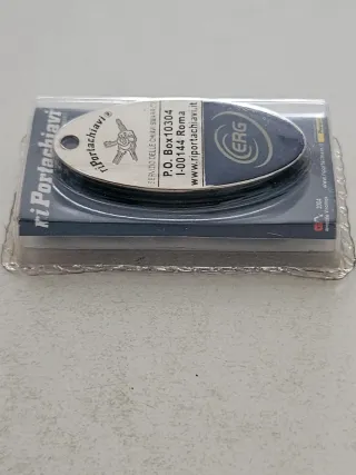 Portachiavi riPortachiavi ERG 2004 Vintage