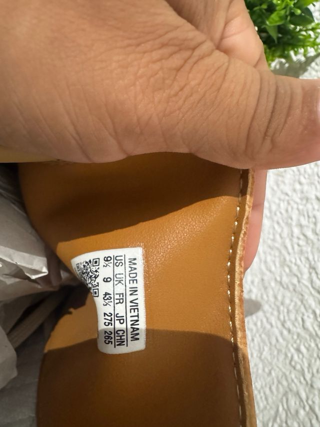 Adidas Gazelle Benito y Leo Marrones