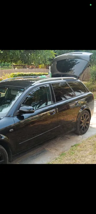 Llantas Sline Originales Audi A3