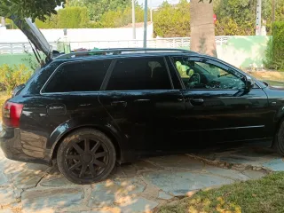 Llantas Sline Originales Audi A3