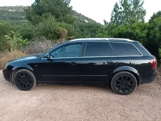 Llantas Sline Originales Audi A3