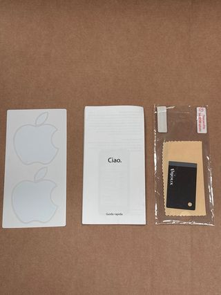 iPhone 5 Bianco Usato.