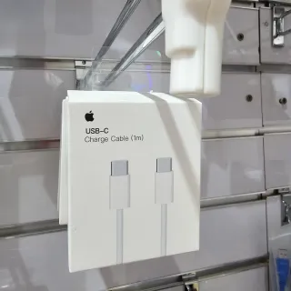 Cable Carga USB-C Apple 1m