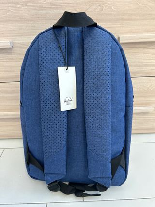 Zaino Herschel blu