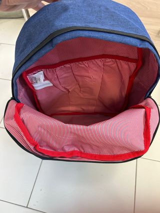 Zaino Herschel blu