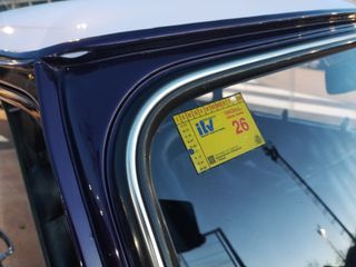 MINI MORRIS 850 AUTHI AÑO FABRICACION 1970