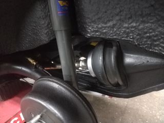 MINI MORRIS 850 AUTHI AÑO FABRICACION 1970