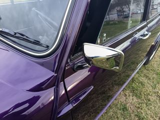 MINI MORRIS 850 AUTHI AÑO FABRICACION 1970