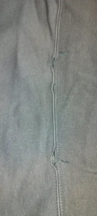 Sudadera Nike Gris XXL