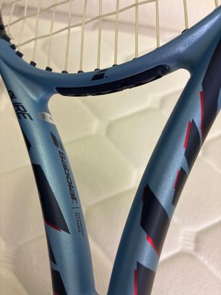 Raqueta Babolat Pure Drive 11 Gen 300g