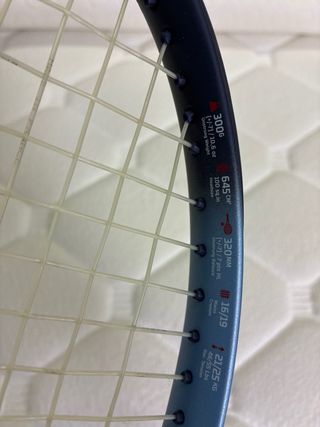 Raqueta Babolat Pure Drive 11 Gen 300g