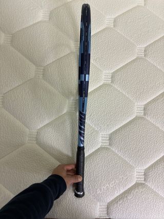 Raqueta Babolat Pure Drive 11 Gen 300g