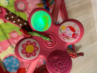 Parque de juegos para bebés