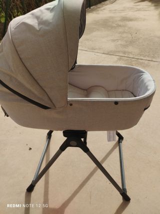 Passeggino Inglesina System Duo Aptica