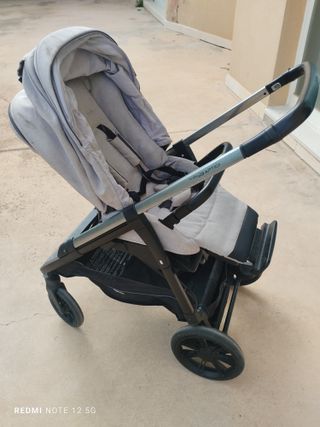 Passeggino Inglesina System Duo Aptica