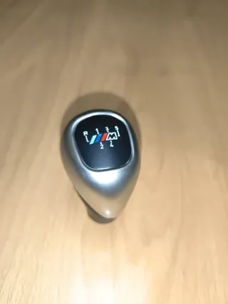 Pomo Palanca de Cambios para BMW