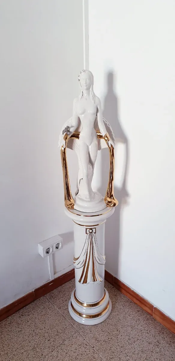 ESCULTURA VINTAGE