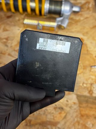 Centralina ECU Husqvarna MEN005013