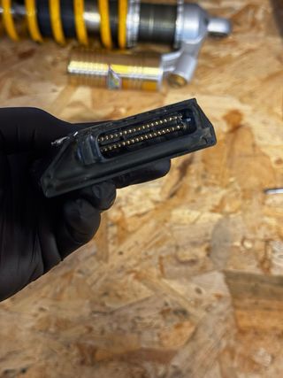 Centralina ECU Husqvarna MEN005013