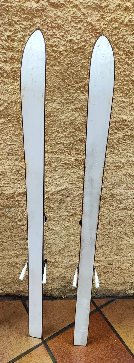 Esquís Snowtech Vector Junior