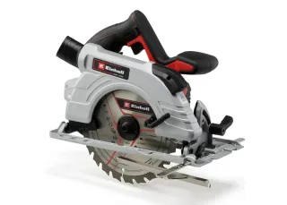 Einhell Sierra Circular TE-CS 1 Batería