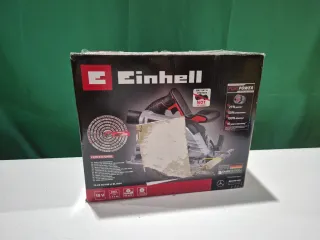 Einhell Sierra Circular TE-CS 1 Batería