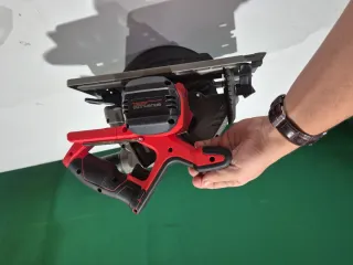 Einhell Sierra Circular TE-CS 1 Batería