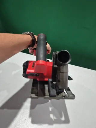 Einhell Sierra Circular TE-CS 1 Batería