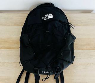 Mochila The North Face Borealis Negra