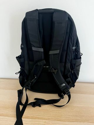 Mochila The North Face Borealis Negra