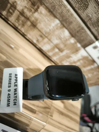 Apple Watch Series 9 45mm
