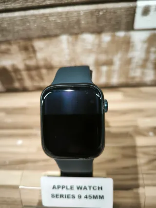 Apple Watch Series 9 45mm