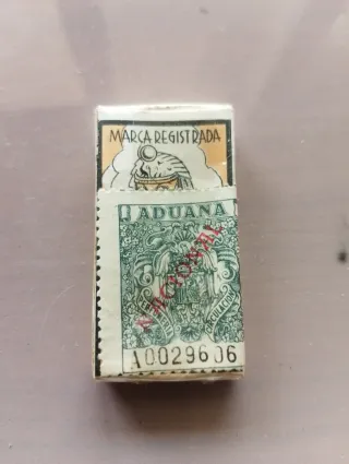 Cuchillas de afeitar vintage