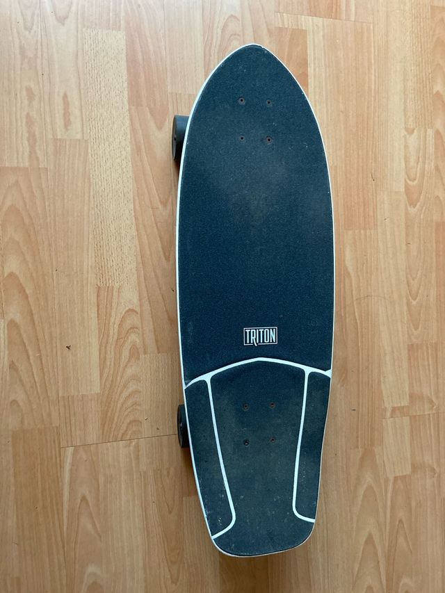 Surfskate Carver Triton