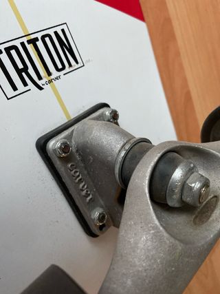 Surfskate Carver Triton