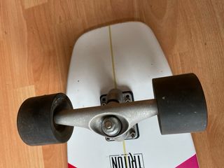 Surfskate Carver Triton