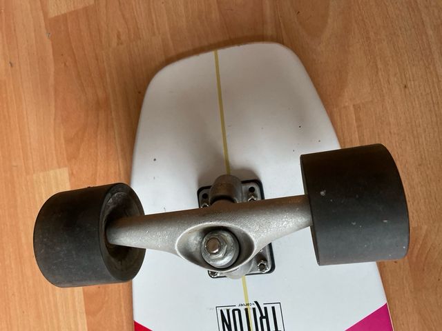 Surfskate Carver Triton