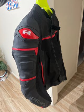 Chaqueta moto Richa Talla L
