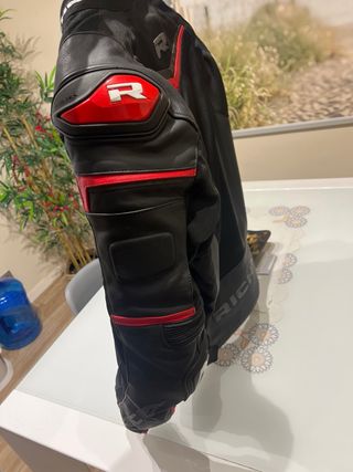 Chaqueta moto Richa Talla L
