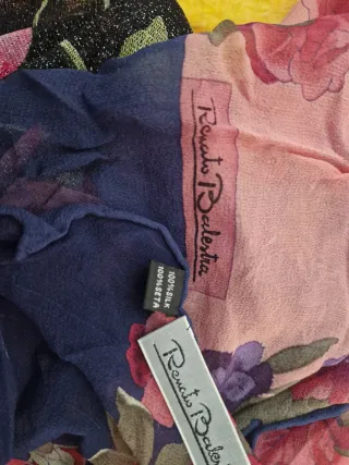 Foulard di marca e non