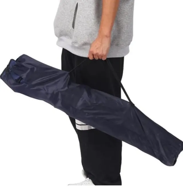 Silla Plegable Camping Azul NUEVA