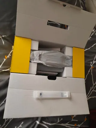 Altavoz Portátil W-KING