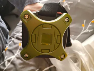 Altavoz Portátil W-KING